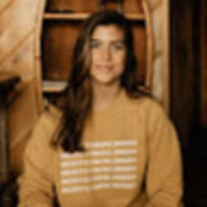 Meet your Posher, Sara